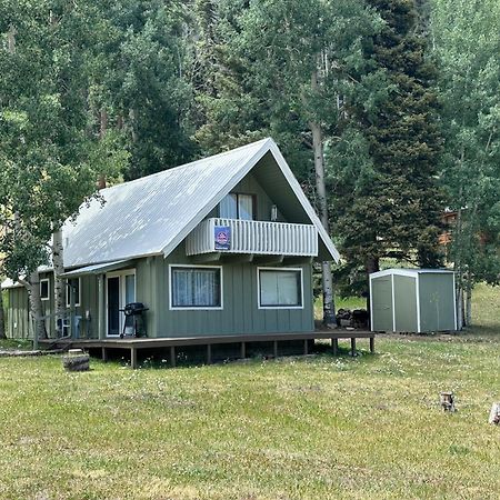 Aspen Hollow In The Upper Valley With High Speed Wifi Red River Exterior foto