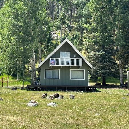Aspen Hollow In The Upper Valley With High Speed Wifi Red River Exterior foto