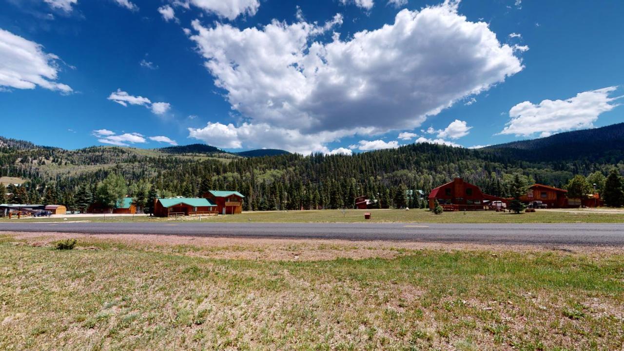 Aspen Hollow In The Upper Valley With High Speed Wifi Red River Exterior foto