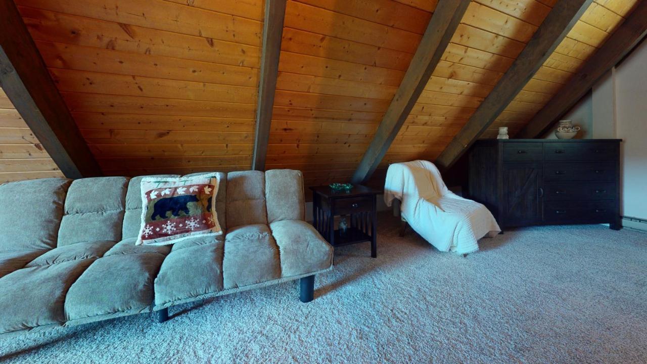 Aspen Hollow In The Upper Valley With High Speed Wifi Red River Exterior foto
