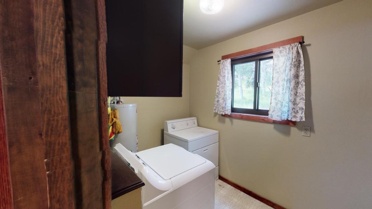 Aspen Hollow In The Upper Valley With High Speed Wifi Red River Exterior foto