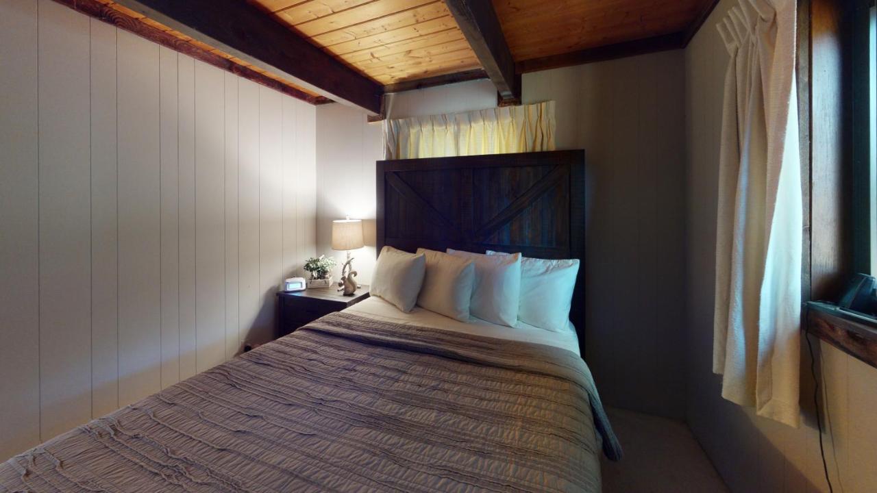 Aspen Hollow In The Upper Valley With High Speed Wifi Red River Exterior foto