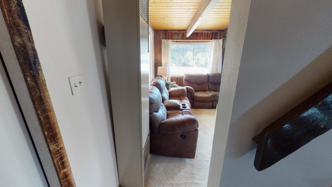Aspen Hollow In The Upper Valley With High Speed Wifi Red River Exterior foto