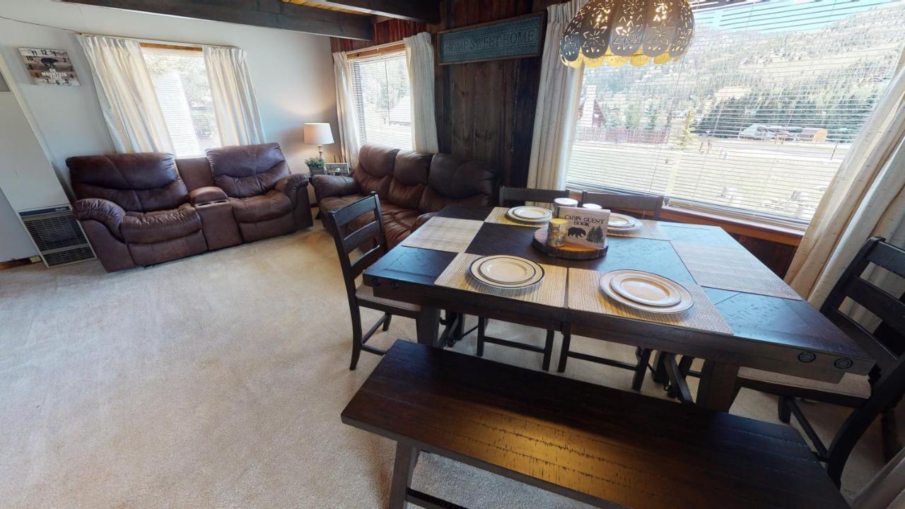 Aspen Hollow In The Upper Valley With High Speed Wifi Red River Exterior foto