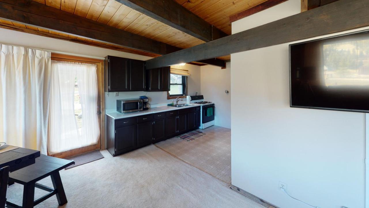 Aspen Hollow In The Upper Valley With High Speed Wifi Red River Exterior foto